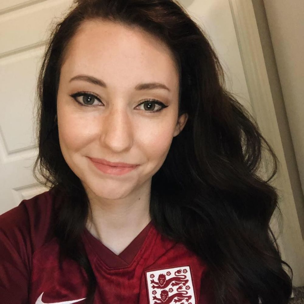 Meet your Posher, Christina